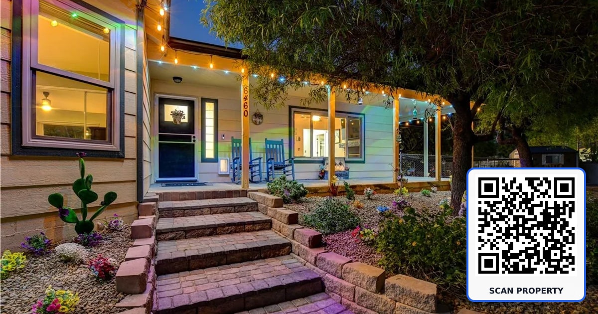 6460 Racel Street property photo