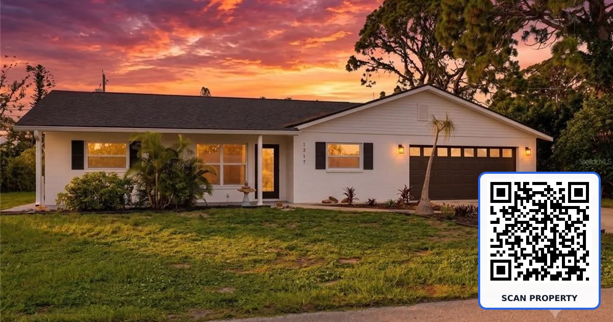 1317 RINGTAIL ROAD property photo