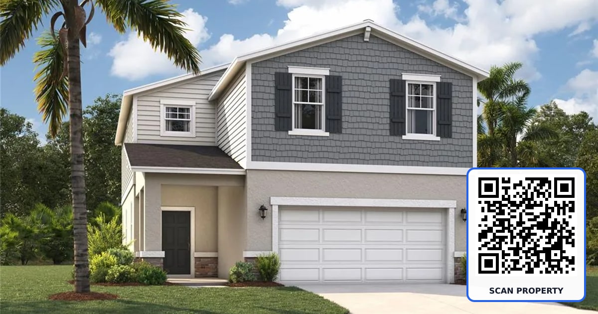 3842 SENNA WAY property photo