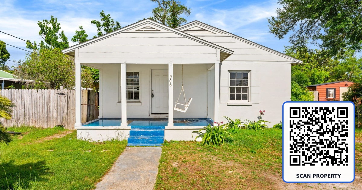 906 Harmon Avenue property photo