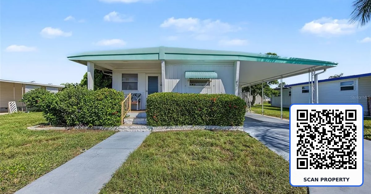 93 RACHEL DRIVE property photo