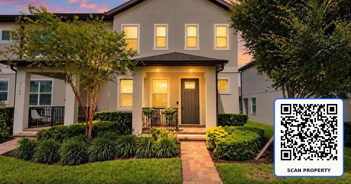 9766 AMBER CHESTNUT WAY property photo