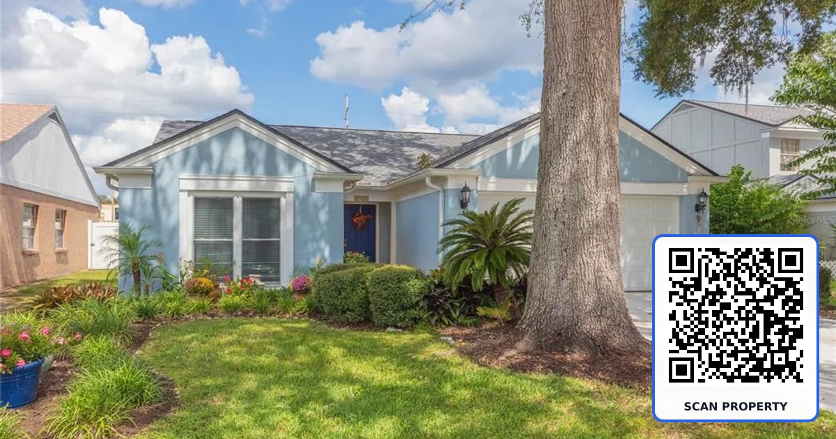 4932 CYPRESS TRACE DRIVE property photo