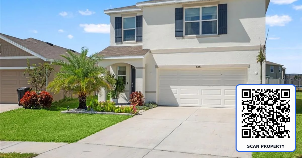 8351 CLAW GLADES LOOP property photo