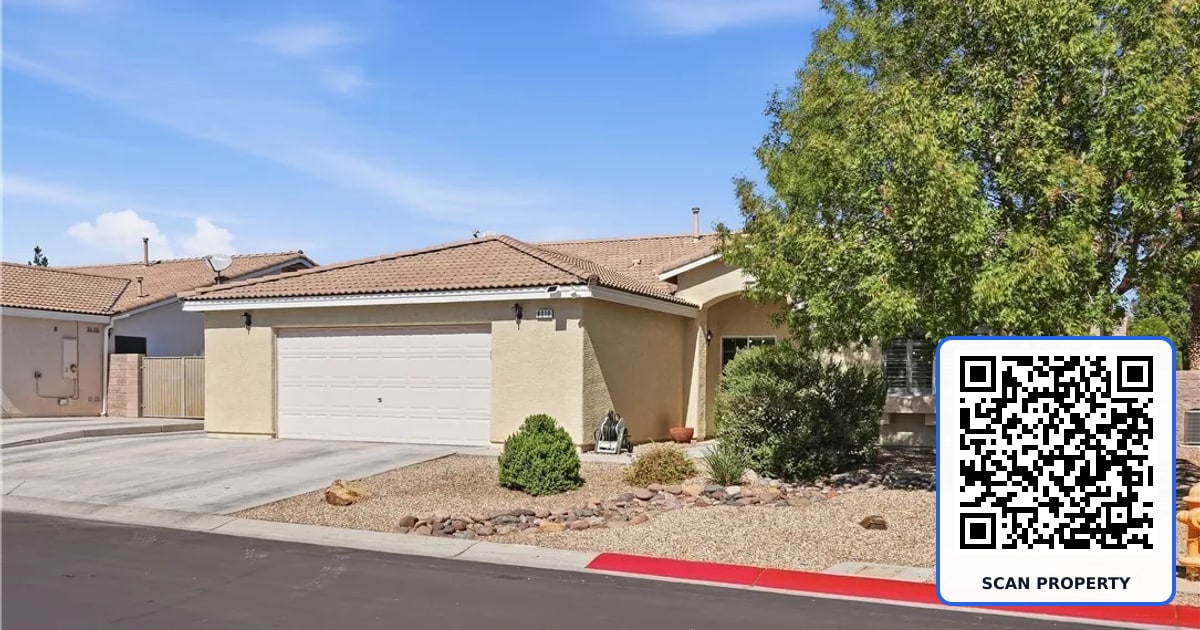 8018 Rushmore Avenue property photo
