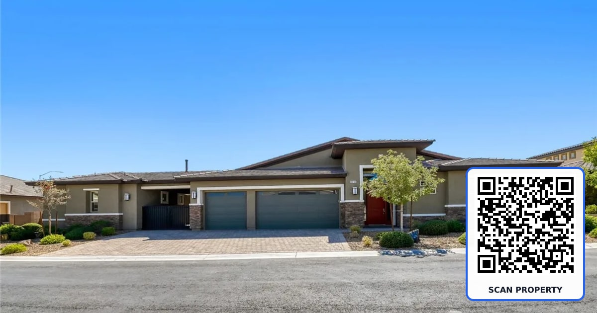 3895 Valles Caldera Court property photo