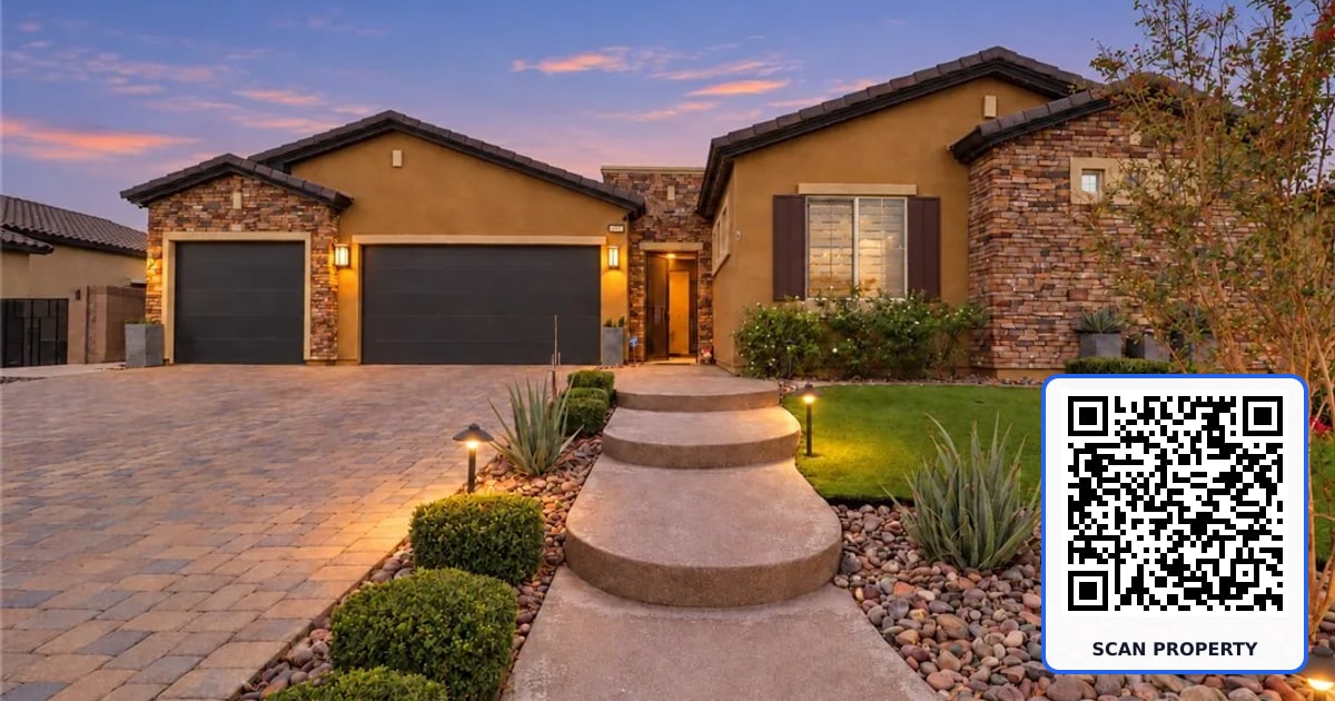 7083 Falabella Ridge Avenue property photo