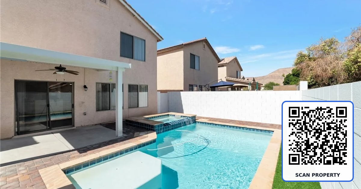 9632 Gatesville Avenue property photo