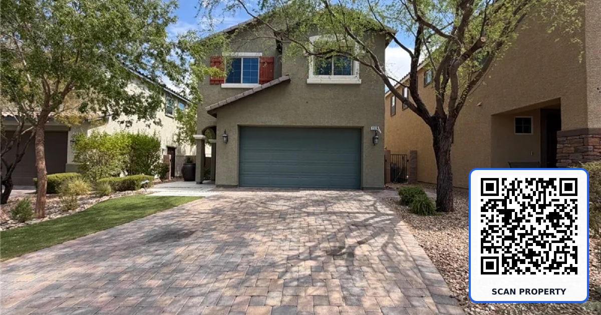 2320 Sky Island Drive property photo