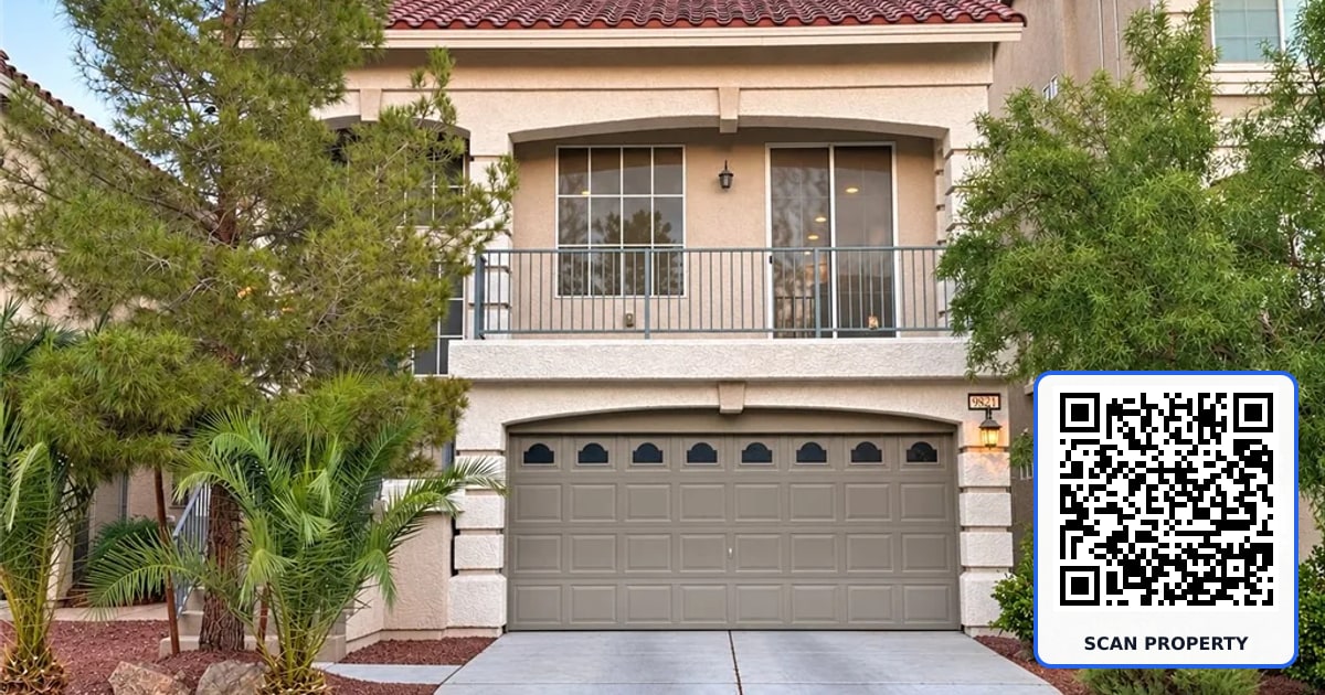 9822 Lone Canary Court property photo