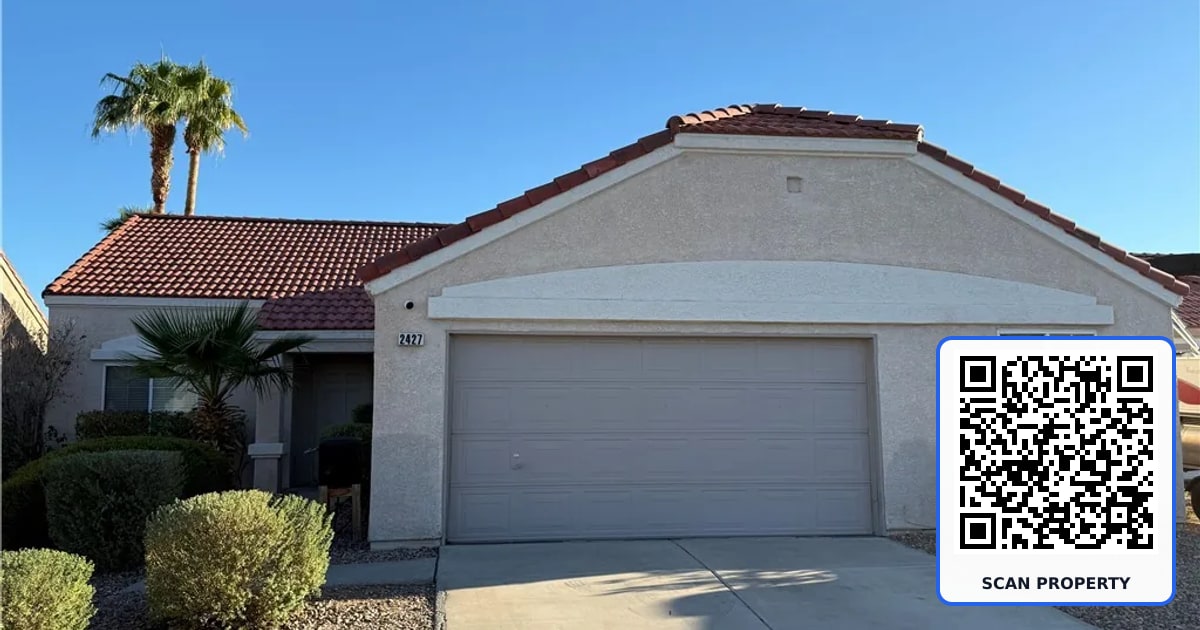 2427 White Sails Court property photo