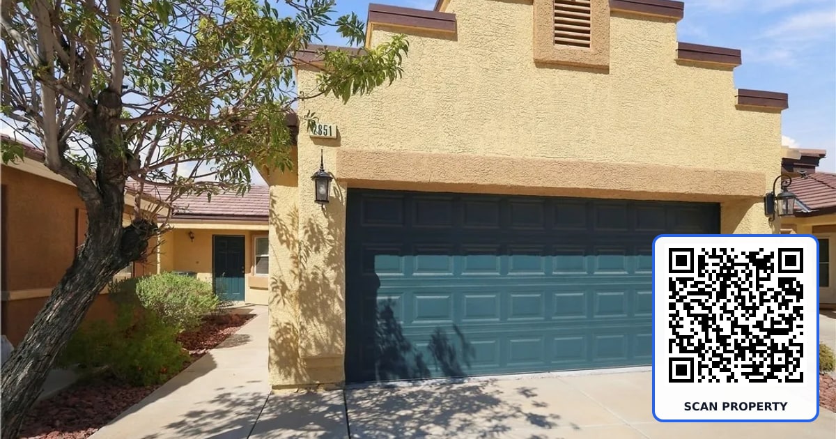 2851 China Cove Street property photo