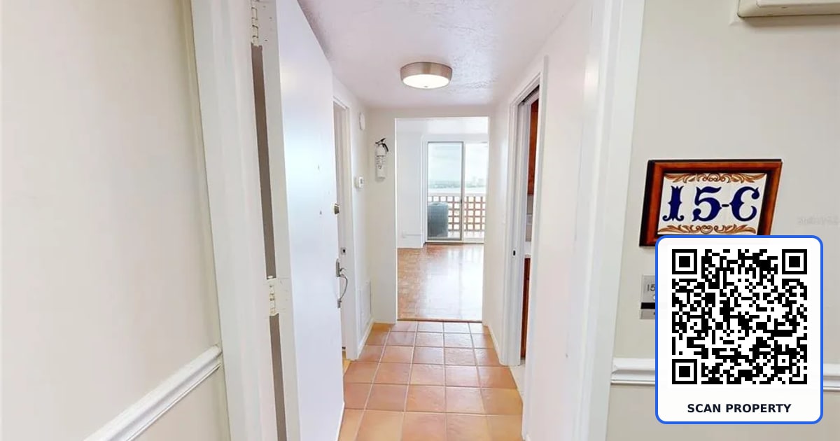 4015 BAYSHORE BOULEVARD UNIT 15C property photo