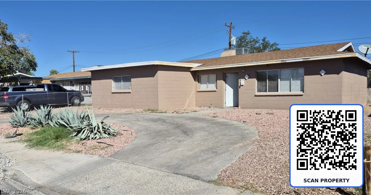 2032 Lawry Avenue property photo