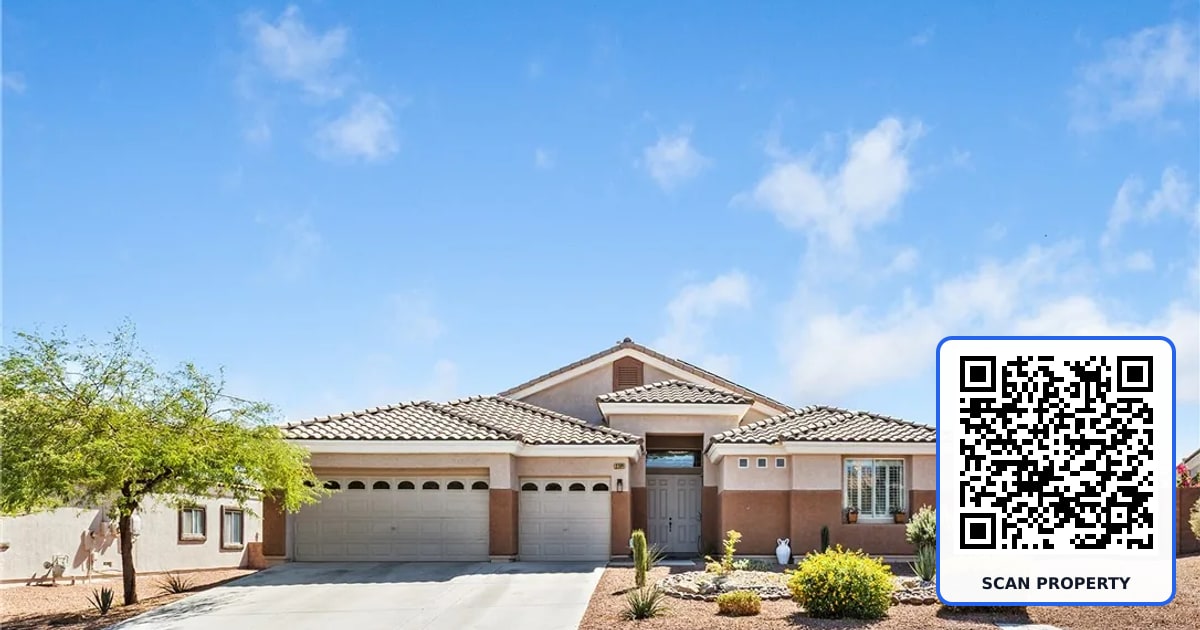 2709 Tropicbird Drive property photo