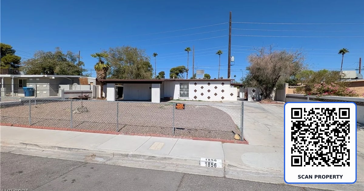 1856 Del Mar Avenue property photo