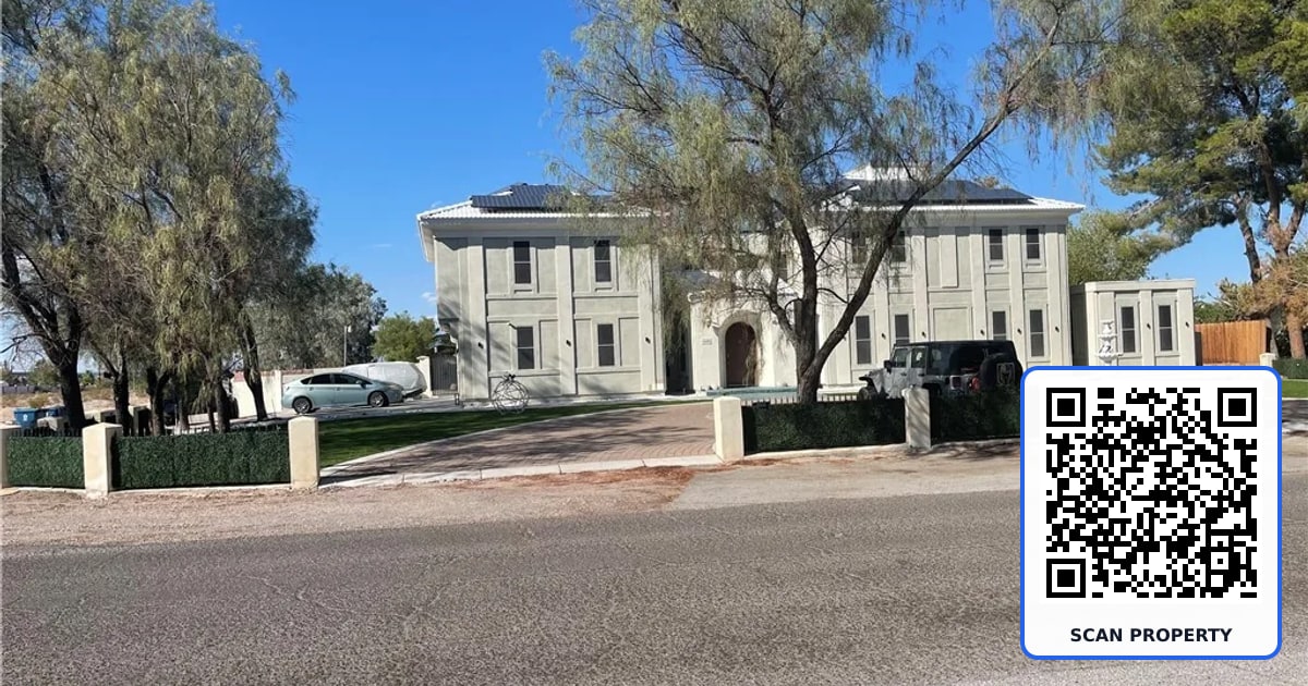 6480 West Oquendo Road property photo