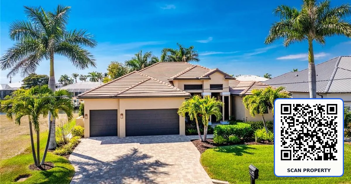 1219 SPANISH CAY LANE property photo
