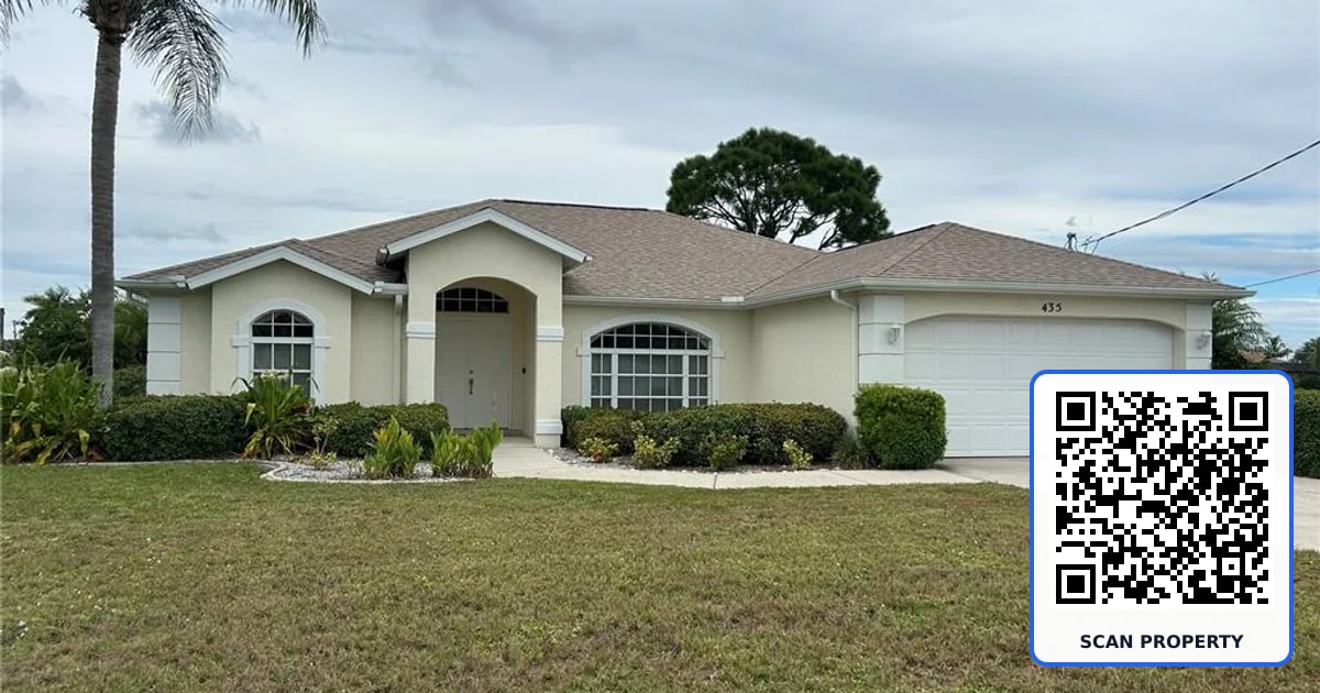 435 ROTONDA CIRCLE property photo