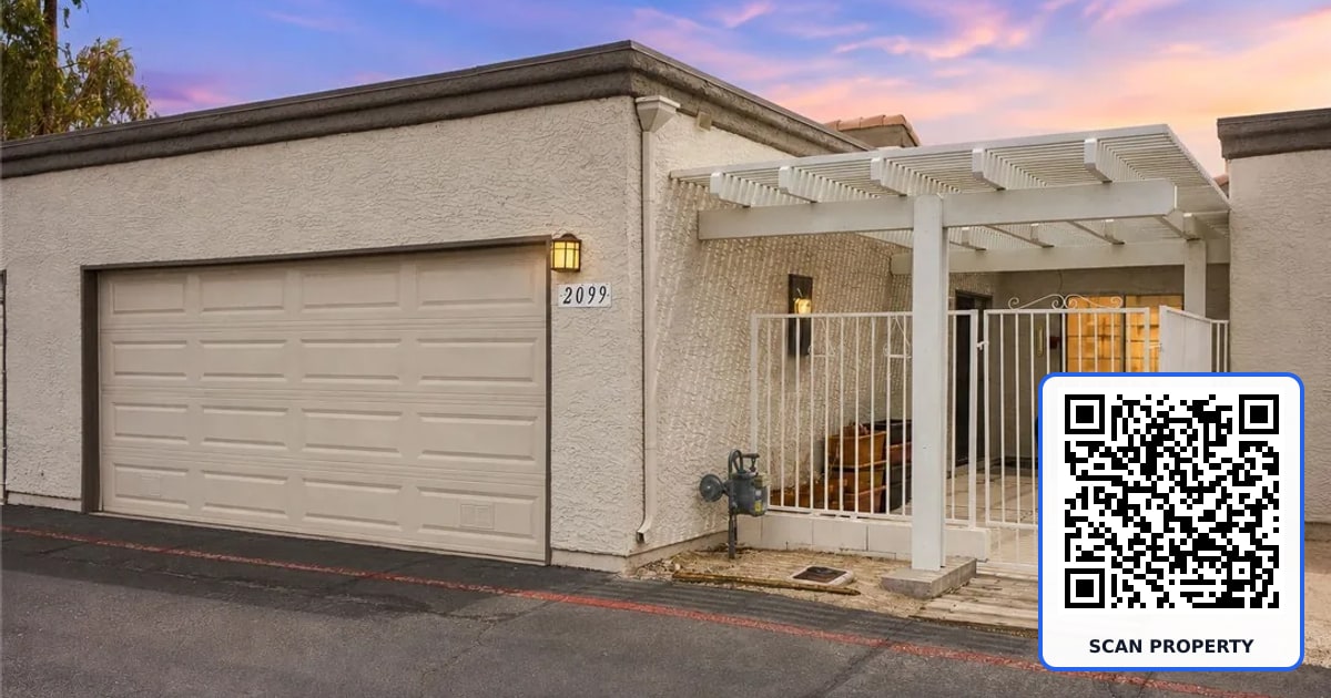 2099 Pebble Creek Lane property photo
