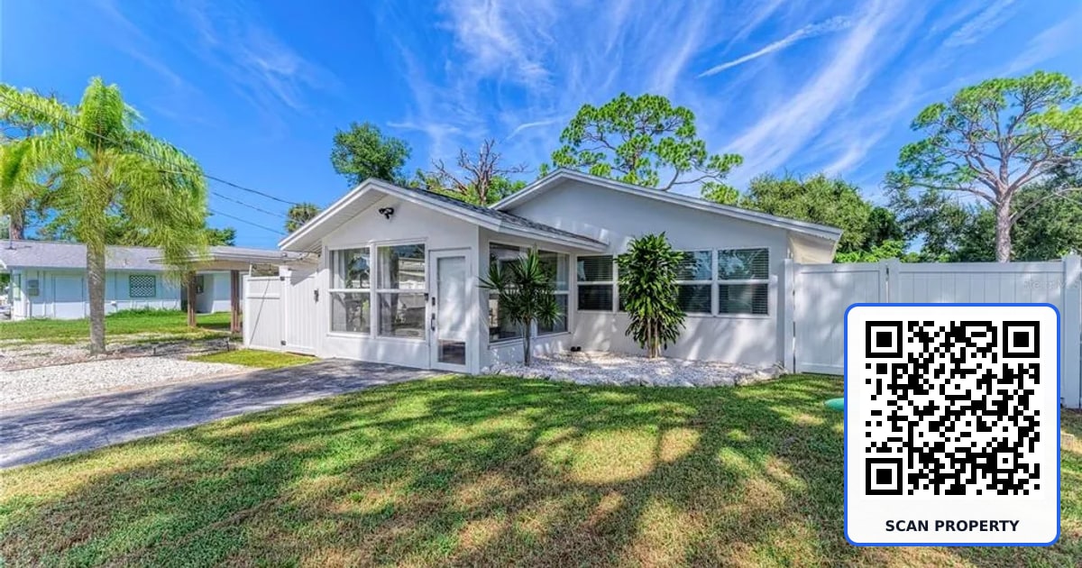 1841 JOYCE STREET property photo