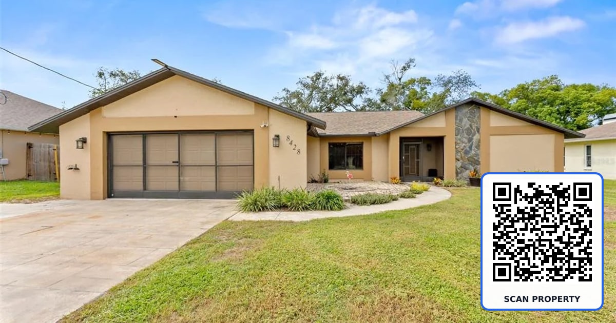 8428 ELGROVE STREET property photo