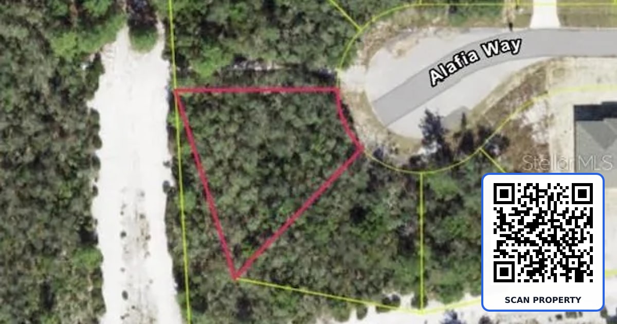 1250 ALAFIA WAY property photo
