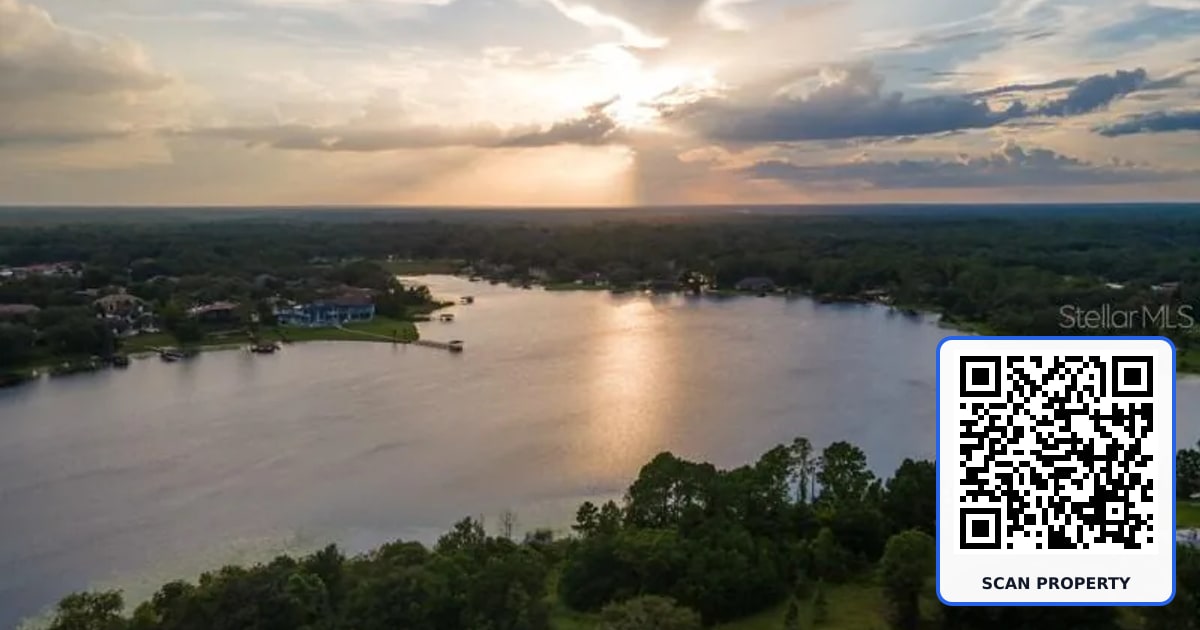 LAKE MARKHAM ROAD property photo