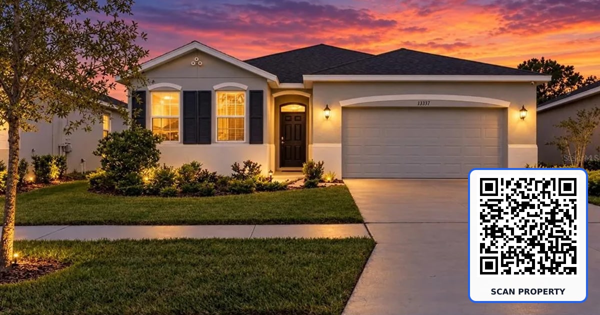 13337 WATERLEAF GARDEN CIRCLE property photo
