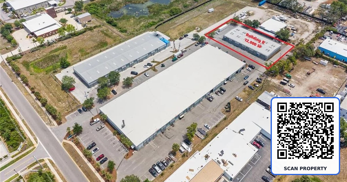 1468 L AND R INDUSTRIAL BOULEVARD Bldg. B property photo