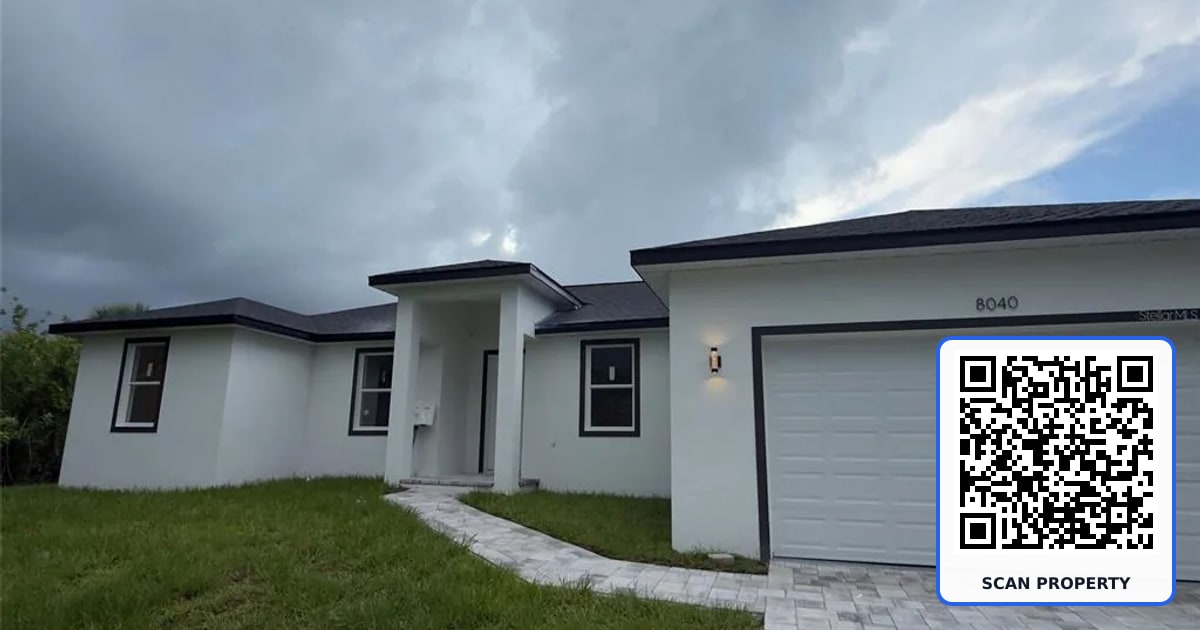 8040 AGATE STREET property photo