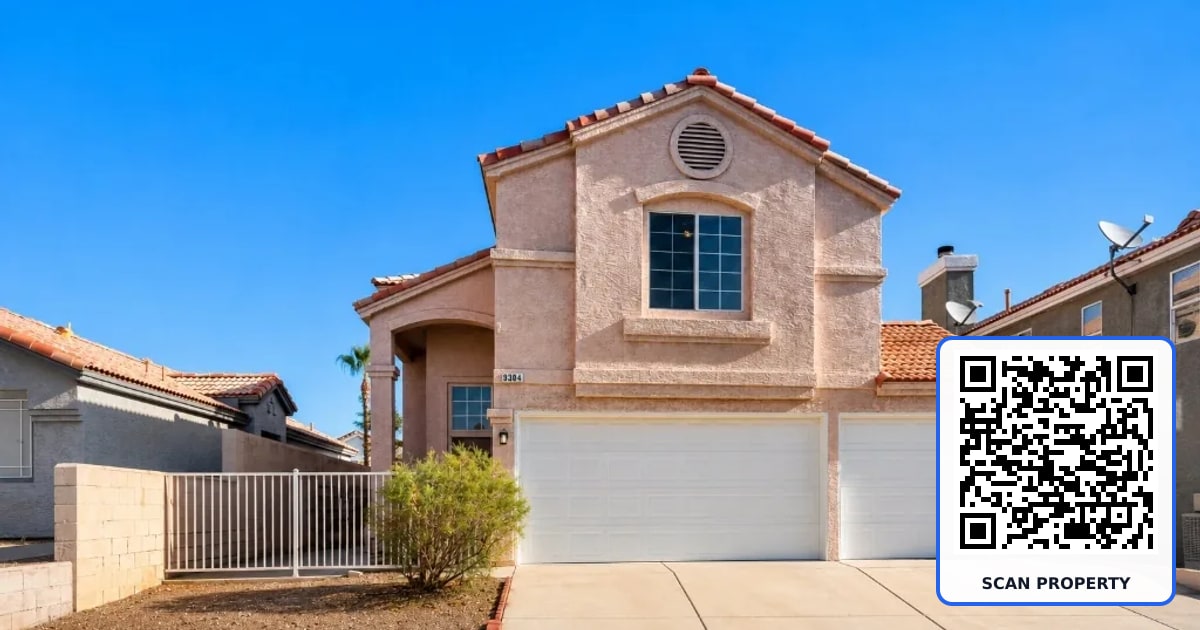 9304 Chilly Pond Avenue property photo
