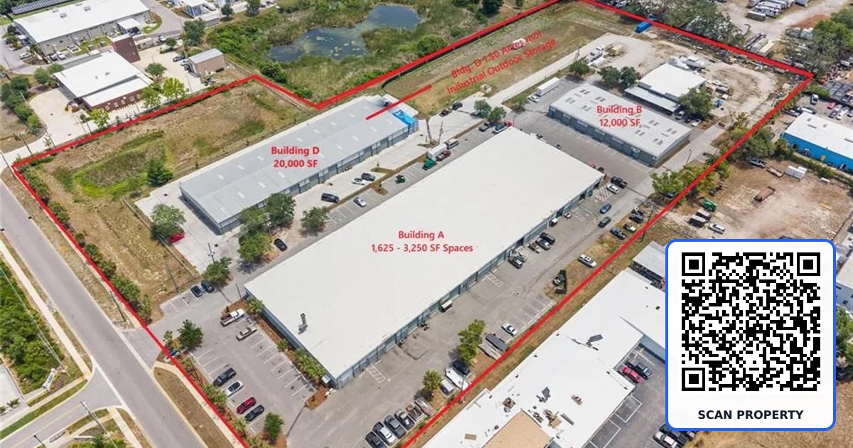 1500 L AND R INDUSTRIAL BOULEVARD Bldg. D property photo