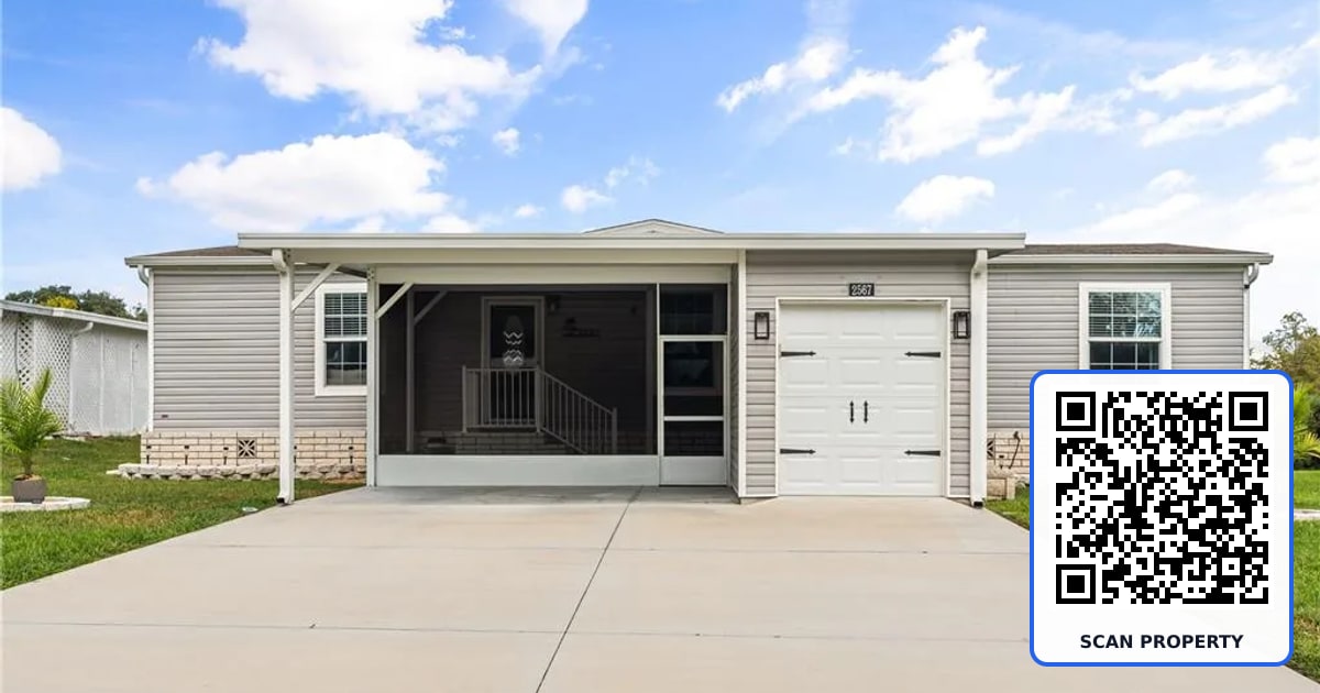 2567 CAYMAN CIRCLE UNIT R25 property photo