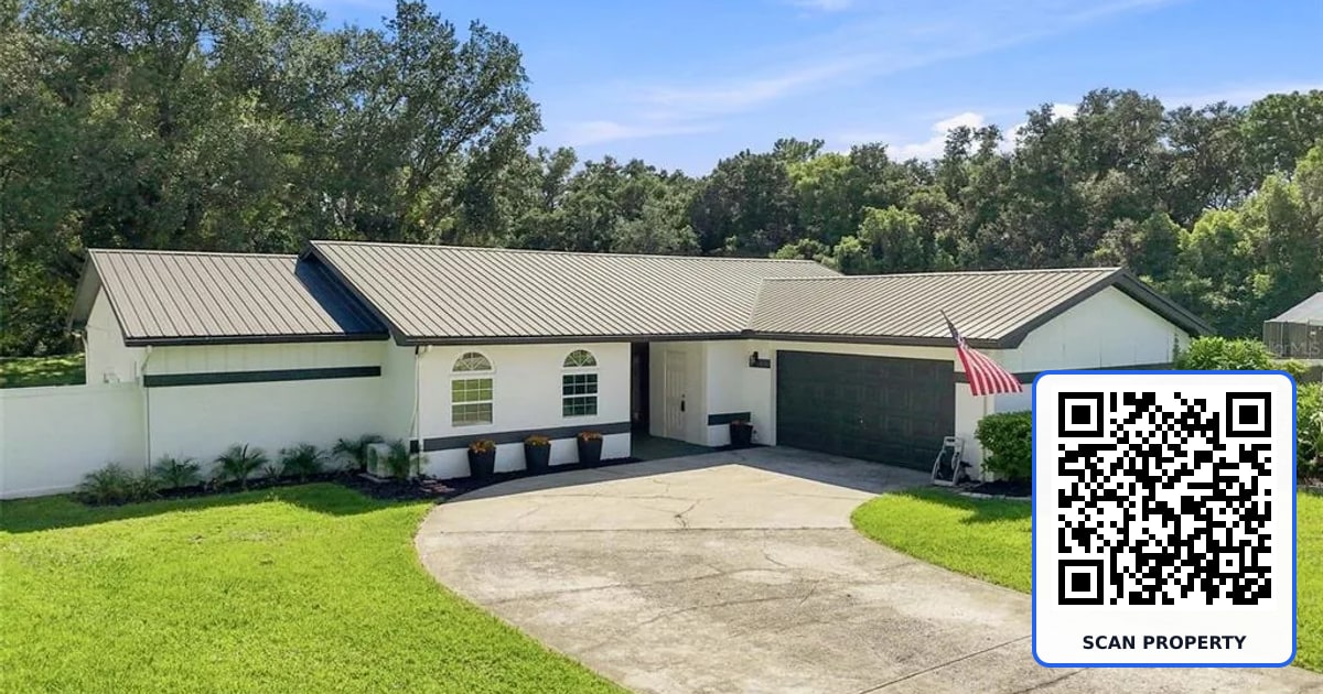 7233 WOODBROOK DRIVE property photo