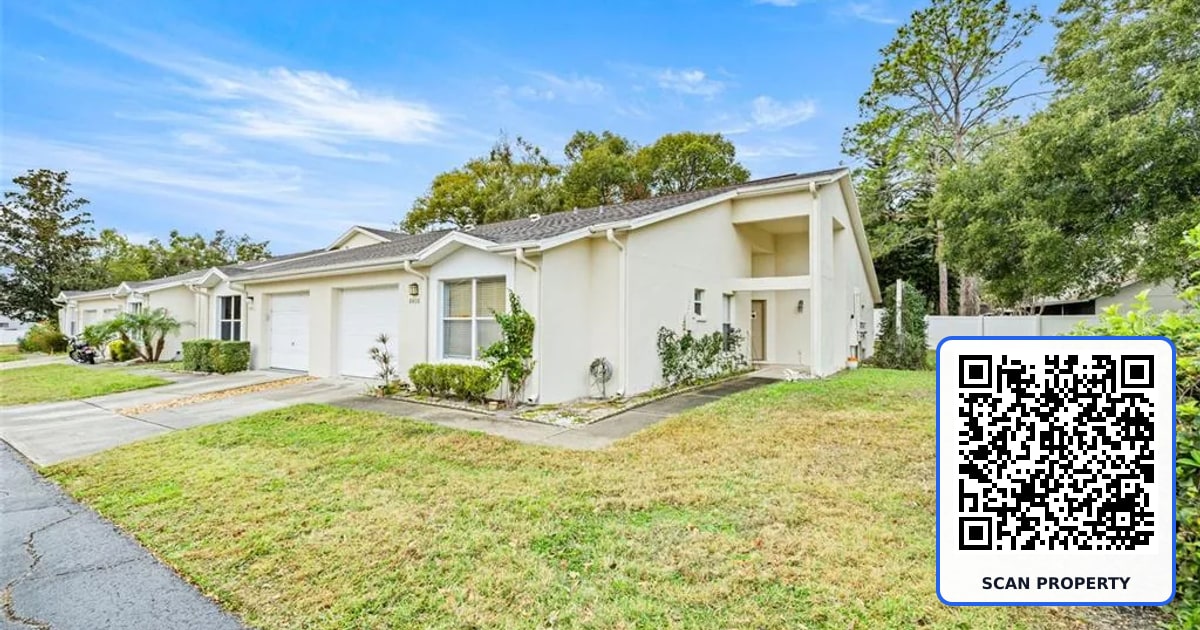8408 TERRACE MEADOWS COURT UNIT None property photo