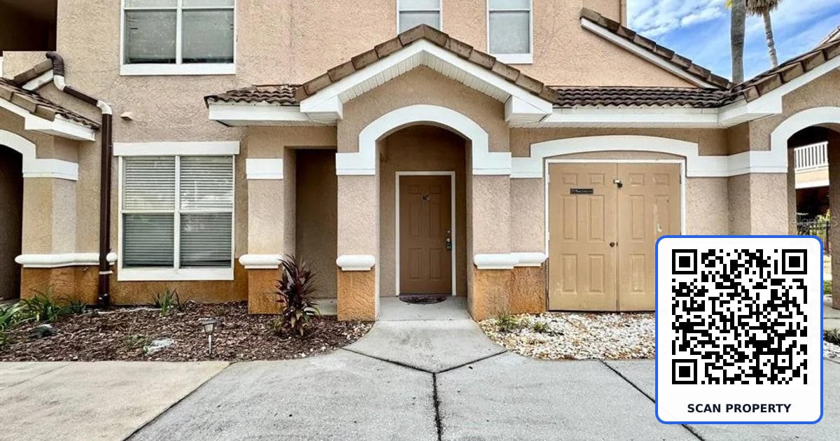 17942 VILLA CREEK DRIVE UNIT 17942 property photo