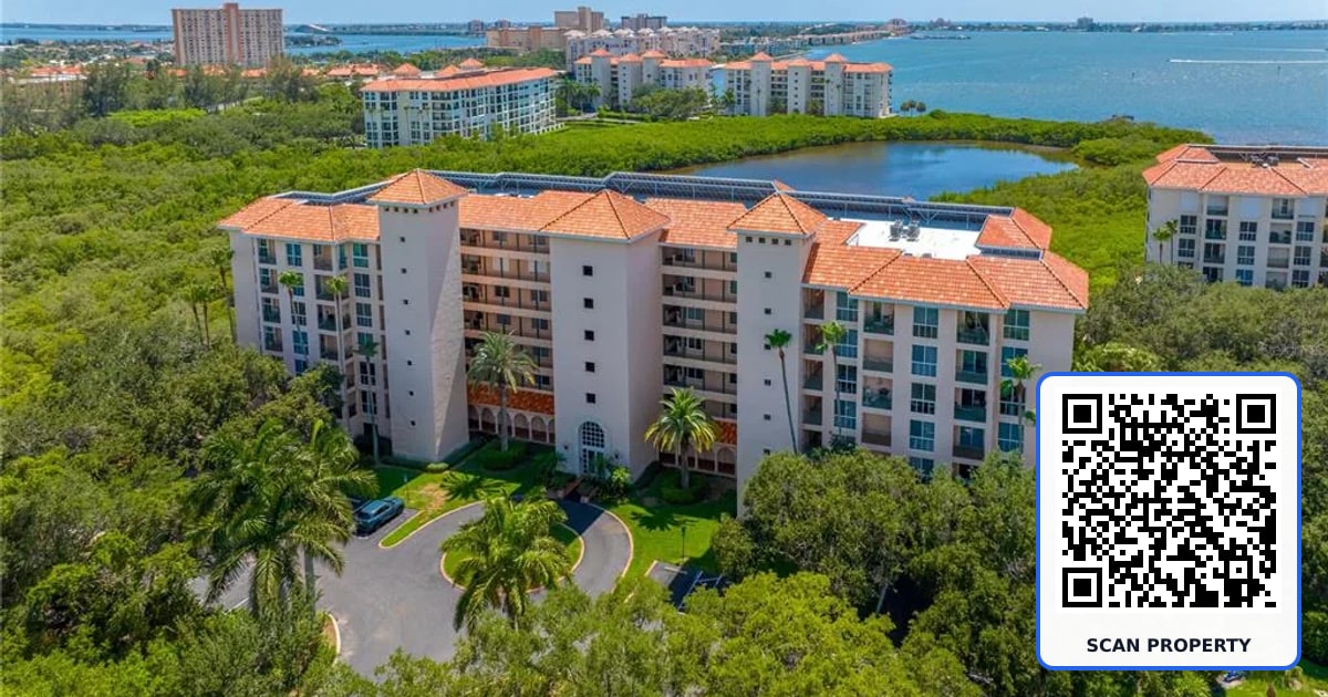 4750 DOLPHIN CAY LANE S UNIT 107 property photo