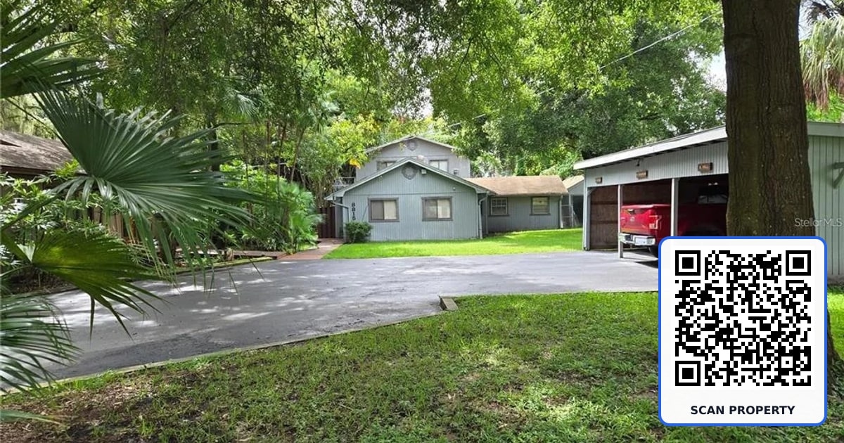 8815 S HICKORY LANE property photo