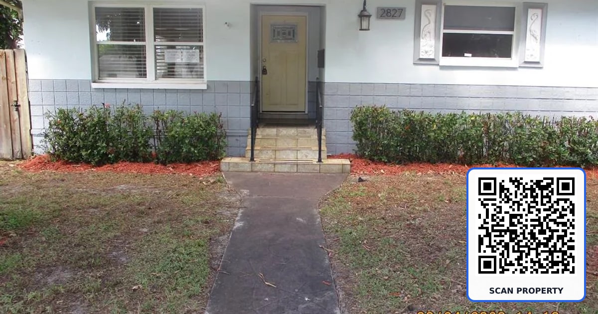 2827 29TH AVENUE N property photo