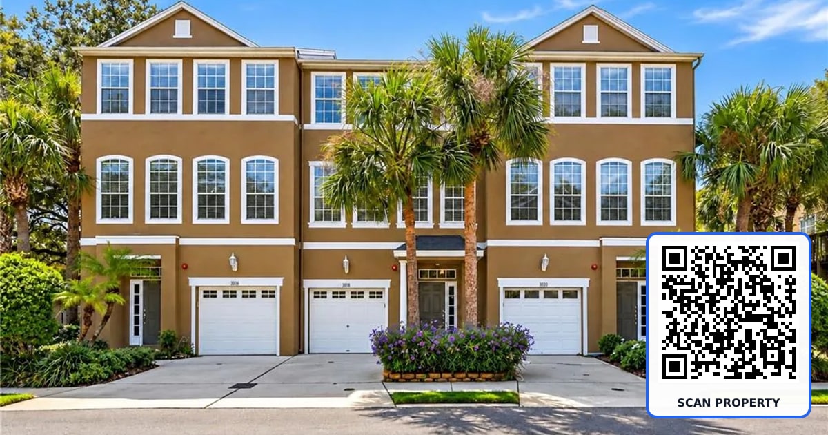 3018 BAYSHORE POINTE DRIVE property photo