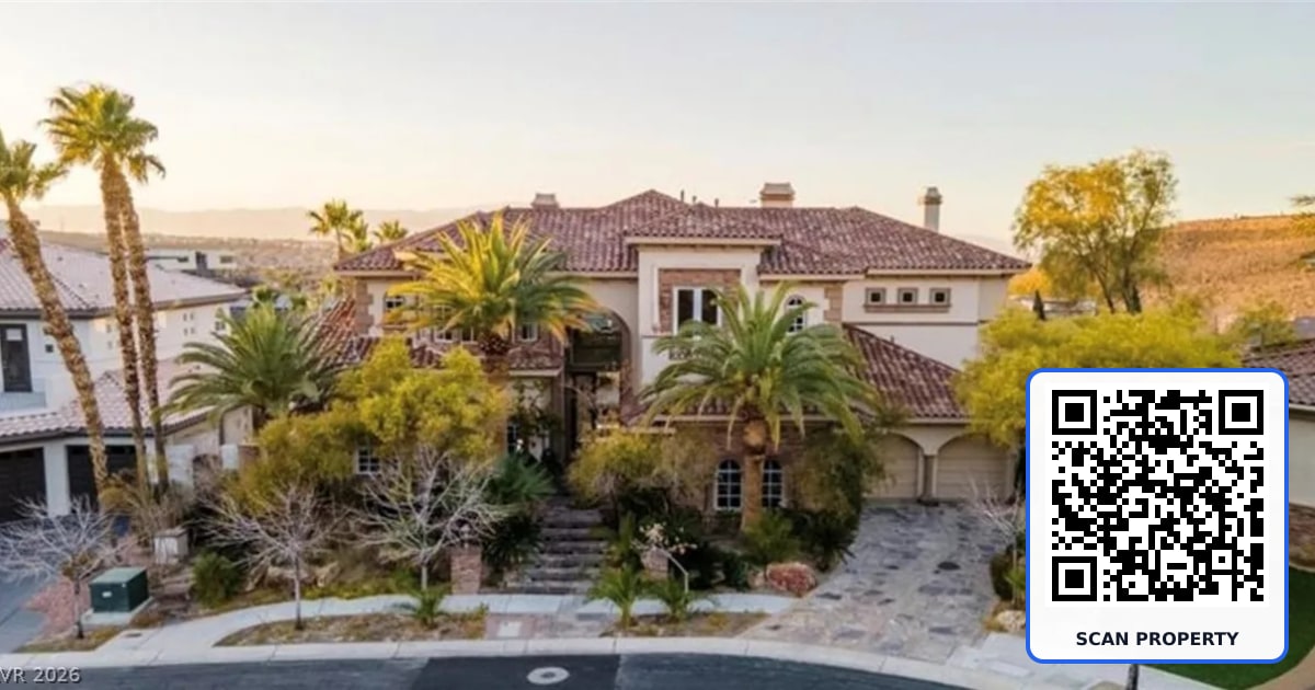 777 Clove Court property photo