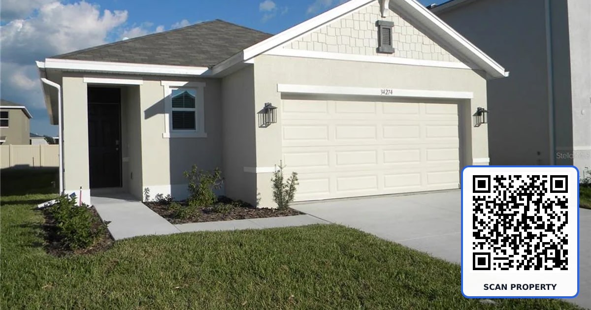 34274 JASPER STONE DRIVE property photo