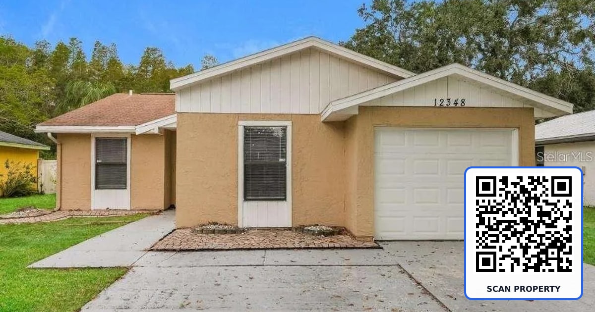 12348 WITHERIDGE DRIVE property photo