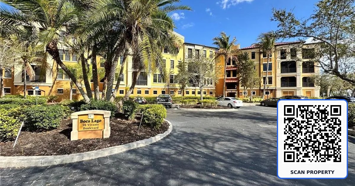 98 VIVANTE BOULEVARD UNIT 98315 property photo