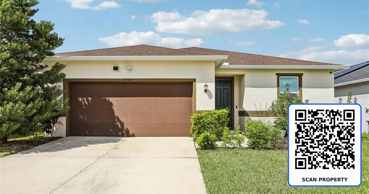 9454 SANDERS PARK PLACE property photo