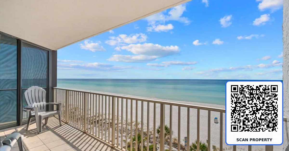 11757 Front Beach Road UNIT L404 property photo