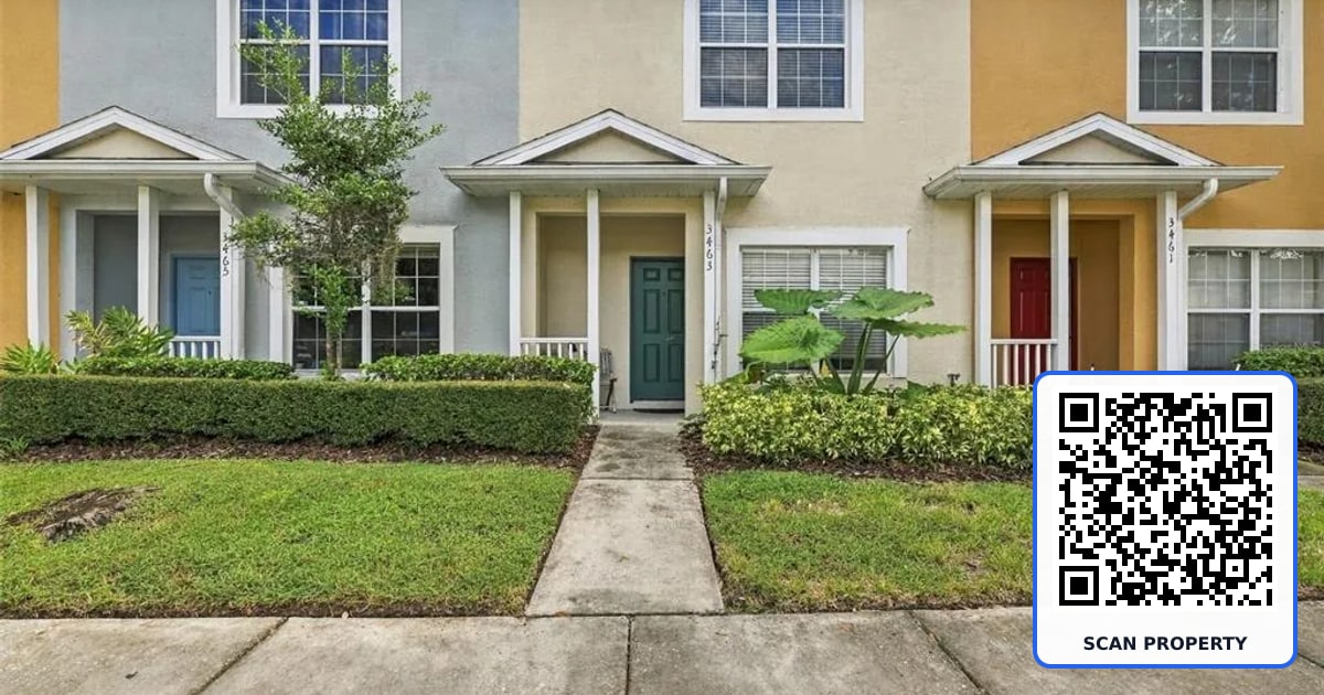 3463 HIGH HAMPTON CIRCLE property photo