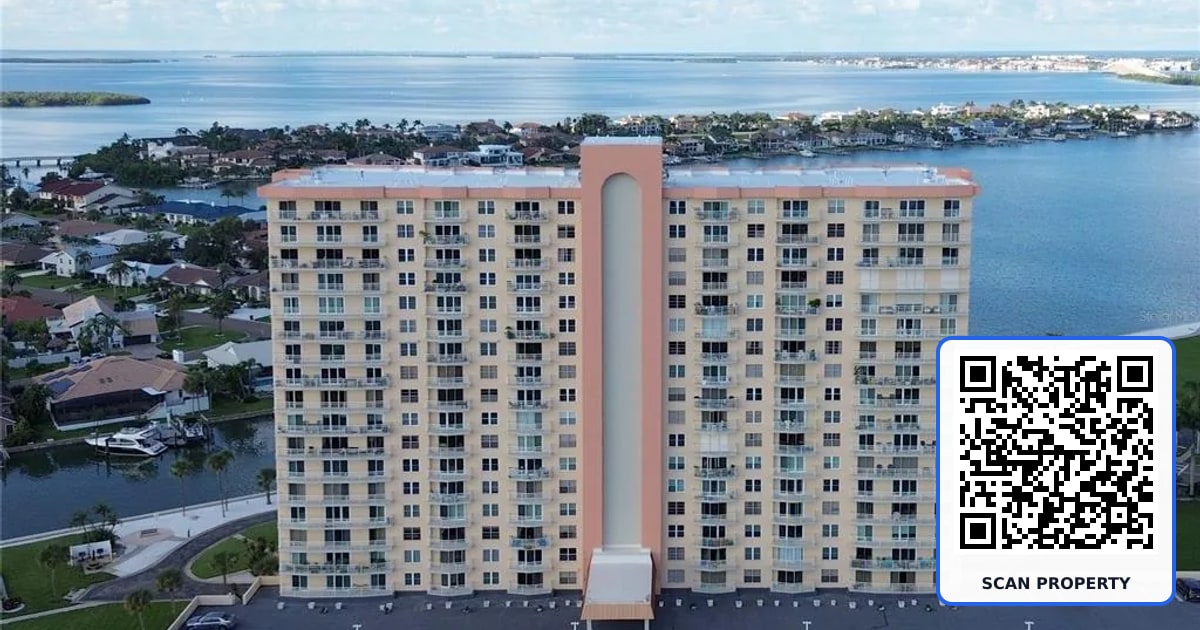 4900 BRITTANY DRIVE S UNIT 805 property photo