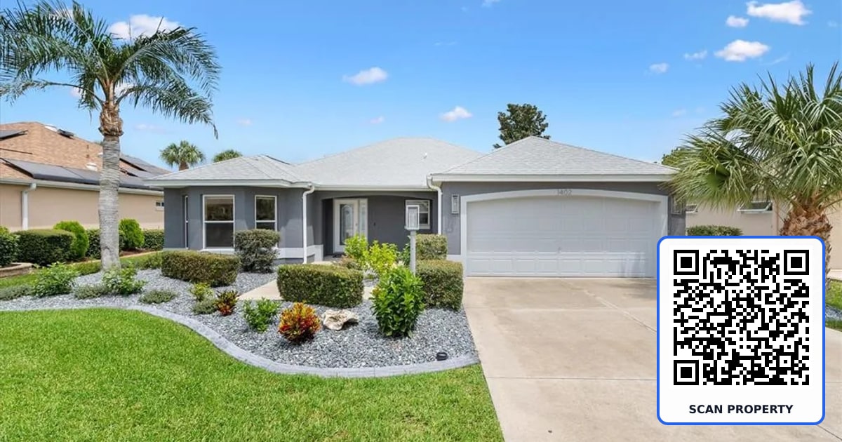 1402 CAMERO DRIVE property photo